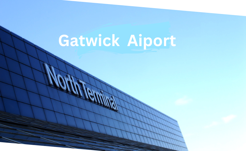 gatwick airport taxi